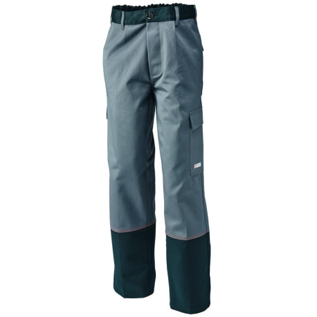 Pantalon Weld Shield. Taille 60.gris/noir