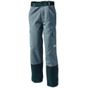 Pantalon Weld Shield. Taille 64.gris/noir