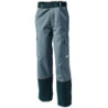 Pantalon Weld Shield. Taille 64.gris/noir