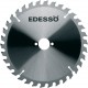 Lame scie circulaire HW 210x2,6x30 Z30W Edesso