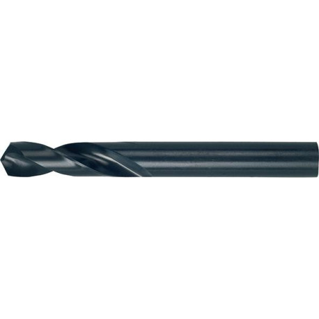 Foret court extra-court DIN1897 HSS type N 20mm GÜHRING