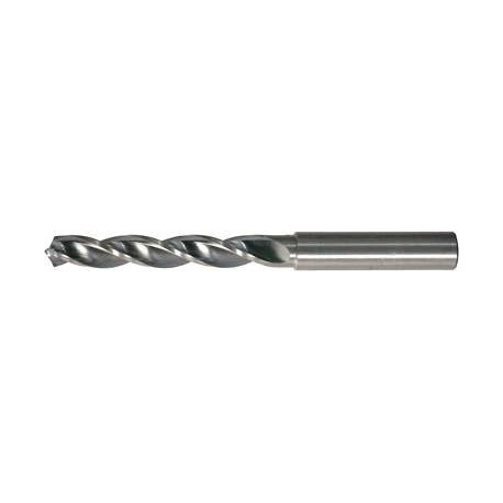 Foret hélicoïdal SL VHM Z3 tige HA 5xD 5mm GÜHRING