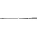 Foret 1 lèvre VHM type EB100 2x80mm GÜHRING