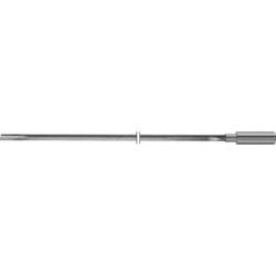 Foret 1 lèvre VHM type EB100 4x80mm GÜHRING
