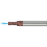 Fraise à fileter TMCSP VHM TiCN queue HA 1.5xD arrosage intérieur M14 GÜHRING