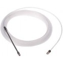 Nylon - tuyau 10 m