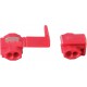 Connecteur a déplacement 10 ST. 1,5 BIS 2,5 MM2