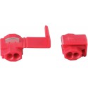 Connecteur a déplacement 10 ST. 1,5 BIS 2,5 MM2