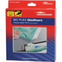 ISO FLEX Résine pour installation éléectrique étanche