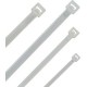 Serre cable nylon 200 X 4,8 100 pièces SB