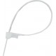 Serre cable nylon réutilisable