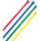 Serre cable 150x3,6mm,100 pièces.Heidemann