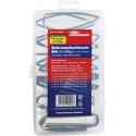 Gaine thermo rétractable Set 6x0,5m Box