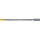 Foret 1 lèvre HM type EB50 40xD 6mm GÜHRING
