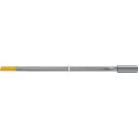 Foret 1 lèvre HM type EB50 40xD 8mm GÜHRING
