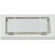 Couvercle AP blanc, (Par 5)