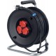 Enrouleur de cable 230mm 25m H07RN-F3G1,5