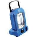 Baladeuse à LED COB sans fil Bleu 3W CO