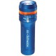 Lampe torche LichtFabrik LED XT 1 avec fonction zoom Bleu - As-Schwabe 42804