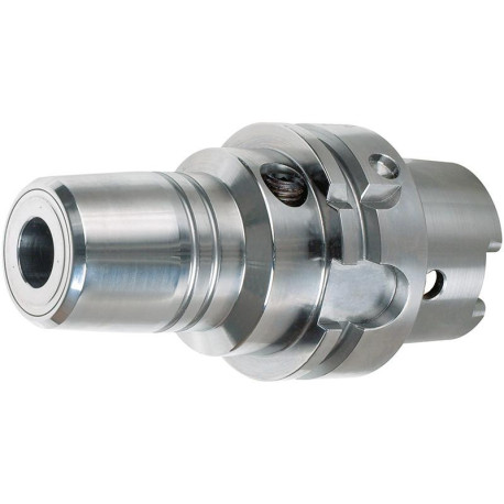 Mandrin à expansion hydro DIN69893A HSK-A63 6x70mm GÜHRING