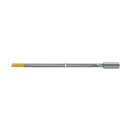 Foret 1 lèvre HM type EB50 20xD 5mm GÜHRING