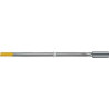 Foret 1 lèvre HM type EB50 20xD 10mm GÜHRING