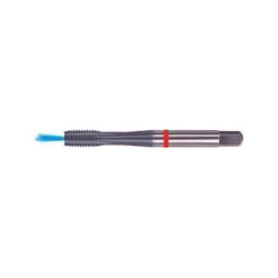 Tarauds à machines DIN371 TICN type H refroidissement interne forme C M5 GÜHRING