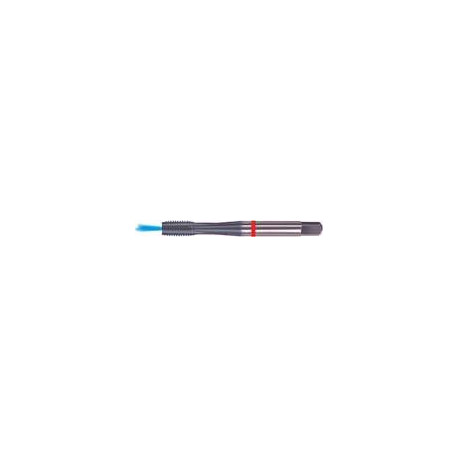 Tarauds à machines DIN371 TICN type H refroidissement interne forme C M8 GÜHRING