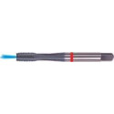 Tarauds à machines DIN371 TICN type H refroidissement interne forme C M8 GÜHRING