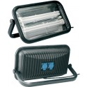 Eclairage Spectra 72 W
