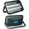 Eclairage Spectra 72 W