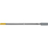 Foret 1 lèvre HM type EB50 40xD 4.20mm GÜHRING