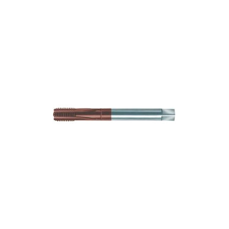 Tarauds à machines DIN371 HSSE-PM TiCN HRC55Form D M6 GÜHRING