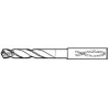 Foret pour trous profonds WN VHM TiALN queue HA refroidissement interne 14.0mm GÜHRING