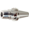 Mandrin à serrage hydraulique DIN69871ADB SK40 12x80.5mm GÜHRING