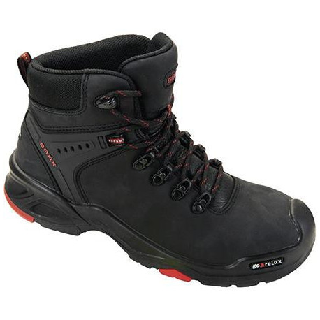Bottes Brooklyn.6640. S3.SRC.HRO.Gr.39
