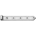 Plaque D16 x800mm Galva (Par 5)