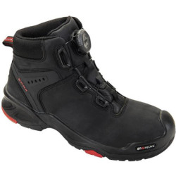 Bottes Braxton. 6642.S3.SRC.HRO.Gr.39