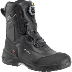 Bottes d'hiver MAVERICK. BOA. ESD SRC S3. Gr.48