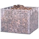 Composte 80 X 80 X 70 cm Brista