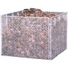 Composte 100 X 100 X 80 cm Brista