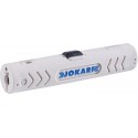 Jokari T30500 Dénudeur de cable No.1 Cat