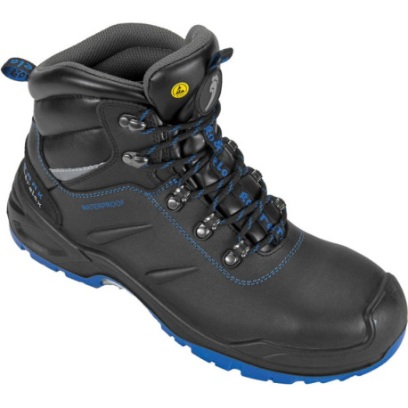 Botte HARLEY. S3 SRC ESD WR. 47