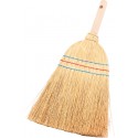 Balai paille 42cm