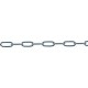 Chainette acier 3mm Ro.20m(170x93) (Par 20)