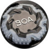Bottes HUNTER. S3 SRC ESD WR Boa. 40
