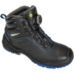 Bottes HUNTER. S3 SRC ESD WR Boa. 41
