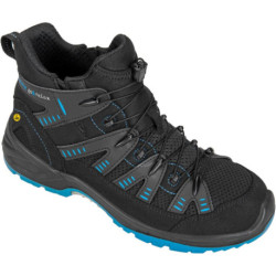 Bottes HUDSON. S1P SRC ESD. 47. BAAK