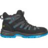 Bottes HUDSON. S1P SRC ESD. 48. BAAK