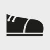 Chaussure basse Hallux SKY. ESD SRC S1P. Taille 36.